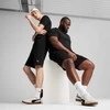 Puma Šortai Vyrams Ess Shorts 10 Juodas 682598 01