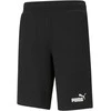 Puma Šortai Vyrams Ess Shorts 10'' Juodas