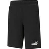 Puma Šortai Vyrams Ess Shorts 10'' Juodas
