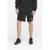 Puma Šortai Vyrams Ess+ Tape Juodas 847387 01
