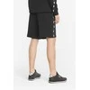 Puma Šortai Vyrams Ess+ Tape Juodas 847387 01