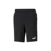 Puma Šortai Vyrams Ess+ Tape Juodas 847387 01