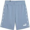 Puma Šortai Vyrams Ess+ Tape Mėlyna 847387 20