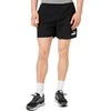 Puma Šortai Vyrams Ess+ Tape Woven Juodas 849043 01