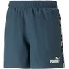 Puma Šortai Vyrams Ess+ Tape Woven Mėlyna 849043 16