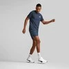 Puma Šortai Vyrams Ess+ Tape Woven Mėlyna 849043 16
