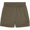 Puma Šortai Vyrams Ess Woven Shorts Chaki 682603 81