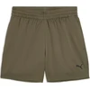 Puma Šortai Vyrams Ess Woven Shorts Chaki 682603 81