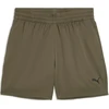 Puma Šortai Vyrams Ess Woven Shorts Chaki 682603 81