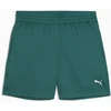 Puma Šortai Vyrams Ess Woven Shorts Žalias 682603 41