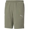 Puma Šortai Vyrams Evostripe Lite Khaki