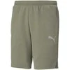 Puma Šortai Vyrams Evostripe Lite Khaki