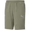 Puma Šortai Vyrams Evostripe Lite Khaki