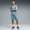 Puma Šortai Vyrams M Cloudspun 7" Shorts Mint 527644 46