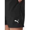 Puma Šortai Vyrams M Tad Foundations 7" Woven Juodas 528046 01