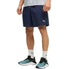 Puma Šortai Vyrams M Tad Foundations 7" Woven Mėlyna 528046 06