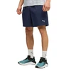 Puma Šortai Vyrams M Tad Foundations 7" Woven Mėlyna 528046 06