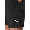 Puma Šortai Vyrams M Tad Foundations 7" Woven Juodas 528046 01