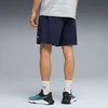 Puma Šortai Vyrams M Tad Foundations 7" Woven Mėlyna 528046 06