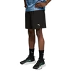 Puma Šortai Vyrams M Tad Foundations 7" Woven Juodas 528046 01