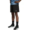 Puma Šortai Vyrams M Tad Foundations 7" Woven Juodas 528046 01