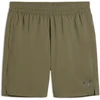 Puma Šortai Vyrams M Tad Foundations 7" Woven Chaki 528046 81