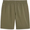 Puma Šortai Vyrams M Tad Foundations 7" Woven Chaki 528046 81