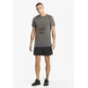 Puma Šortai Vyrams Performance Woven 5'' Juodas 520317 01