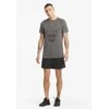 Puma Šortai Vyrams Performance Woven 5'' Juodas 520317 01