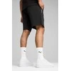 Puma Šortai Vyrams Pumatech Shorts 9 Juodas 684603 01