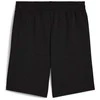 Puma Šortai Vyrams Pumatech Shorts 9 Juodas 684603 01