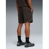 Puma Šortai Vyrams Pumatech Shorts Juodas 692182 01