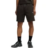 Puma Šortai Vyrams Pumatech Shorts Juodas 692182 01