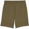 Puma Šortai Vyrams Pumatech Shorts Khaki 692182 81