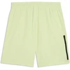 Puma Šortai Vyrams Pumatech Woven Shorts Geltona 692187 38