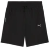 Puma Šortai Vyrams Pumatech Woven Shorts Juodas 692187 01