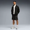Puma Šortai Vyrams Pumatech Woven Shorts Juodas 692187 01