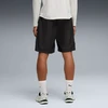 Puma Šortai Vyrams Pumatech Woven Shorts Juodas 692187 01