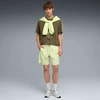 Puma Šortai Vyrams Pumatech Woven Shorts Geltona 692187 38