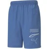 Puma Šortai Vyrams Rebel Woven Shorts Mėlyna