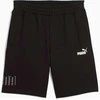 Puma Šortai Vyrams Sport Shorts Juodas 684623 01