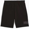 Puma Šortai Vyrams Sport Shorts Juodas 684623 01