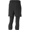 Puma Šortai Vyrams Studio 2in1 Short Juodas 523293 01