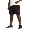 Puma Šortai Vyrams Tad Essentials 8" Knit Shorts Juodas 525909 01