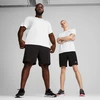 Puma Šortai Vyrams Tad Essentials 8" Knit Shorts Juodas 525909 01
