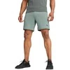 Puma Šortai Vyrams Tad Essentials 8" Knit Shorts Žalias 525909 30