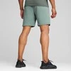 Puma Šortai Vyrams Tad Essentials 8" Knit Shorts Žalias 525909 30
