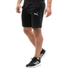 Puma Šortai Vyrams TeamGoal Casuals Shorts Juodas 658608 03