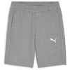 Puma Šortai Vyrams TeamGoal Casuals Shorts Pilkas 658608 33