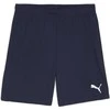 Puma Šortai Vyrams TeamGoal Shorts Navy 705752 06